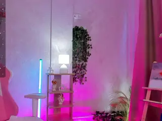 Colleen's Live Sex Cam Show