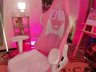 Colleen's Live Sex Cam Show