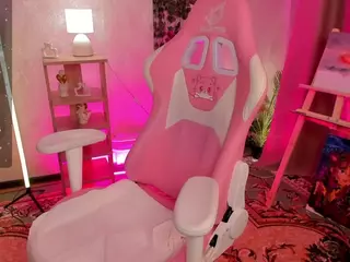 Colleen's Live Sex Cam Show
