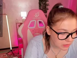 Colleen's Live Sex Cam Show