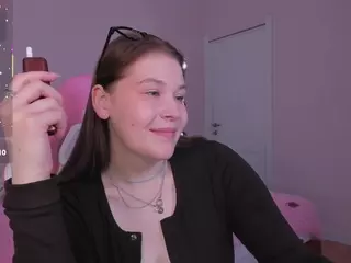 Colleen's Live Sex Cam Show