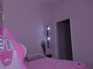 Colleen's Live Sex Cam Show