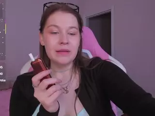 Colleen's Live Sex Cam Show