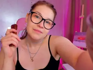 Colleen's Live Sex Cam Show