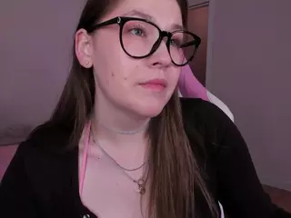 Colleen's Live Sex Cam Show