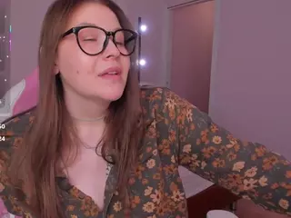 Colleen's Live Sex Cam Show