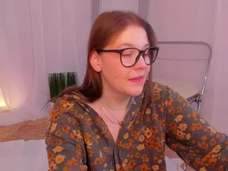 Colleen's Live Sex Cam Show