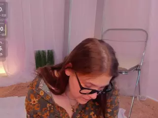 Colleen's Live Sex Cam Show