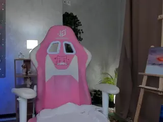 Colleen's Live Sex Cam Show