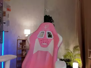 Colleen's Live Sex Cam Show