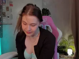 Colleen's Live Sex Cam Show