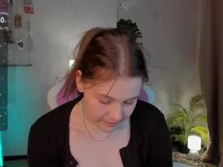 Colleen's Live Sex Cam Show