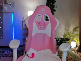 Colleen's Live Sex Cam Show