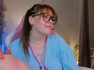 Colleen's Live Sex Cam Show