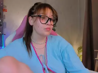 Colleen's Live Sex Cam Show