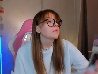 Colleen's Live Sex Cam Show