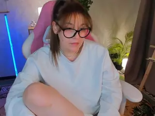 Colleen's Live Sex Cam Show