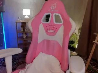 Colleen's Live Sex Cam Show