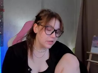 Colleen's Live Sex Cam Show