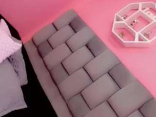 dafnne-gill Live Webcam on CamSoda
