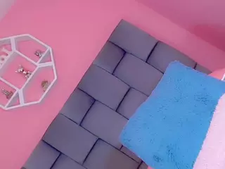 Dafnne-Gill's Live Sex Cam Show