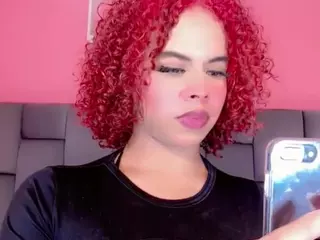 Dafnne-Gill's Live Sex Cam Show