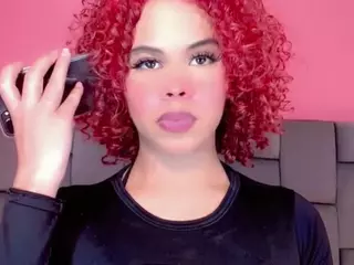 Dafnne-Gill's Live Sex Cam Show
