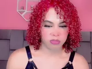 Dafnne-Gill's Live Sex Cam Show