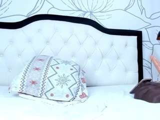 lady-30 Sex Cam Show