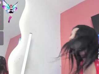 lilaydamian Live Webcam on CamSoda lilaydamian Live Webcam on CamSoda