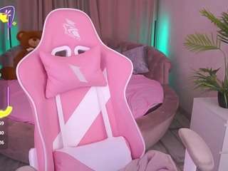magiclilu from camsoda