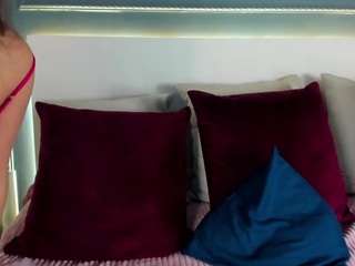 le modèle miiakay est en webcam porno dans un show sur le site camsoda, il possède les tags suivants: ahegao,skinny,no drinking,no smoking,orgasm,petite,pov,pussy,sexting,sexy,shaved pussy,small tits,natural,spank,squirt,squirter,striptease,tease,teen 18,thin