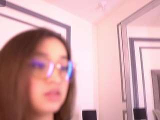 Miia Kay 🌸 live cam preview