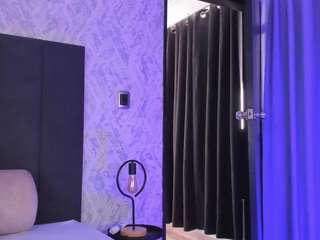 scarlett-vegga Live Webcam on CamSoda