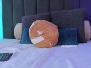 scarlett-vegga Live Webcam on CamSoda