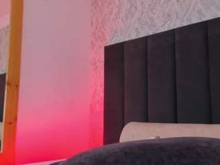scarlett-vegga Live Webcam on CamSoda