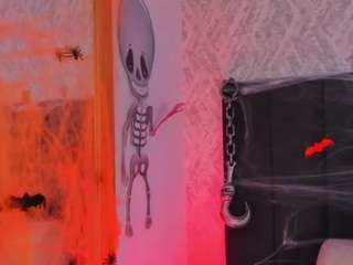 scarlett-vegga webcam