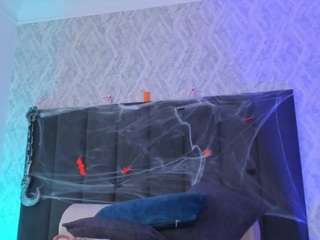 scarlett-vegga webcam model