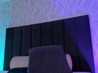 scarlett-vegga webcam model