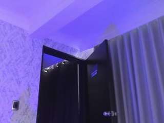 scarlett-vegga webcam model