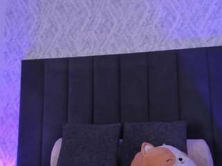 scarlett-vegga webcam