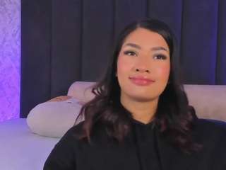 scarlett-vegga Live Webcam on CamSoda