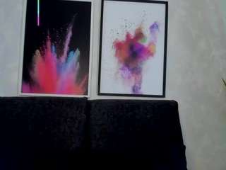 scarlett-vegga Live Webcam on CamSoda