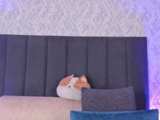 scarlett-vegga Live Webcam on CamSoda