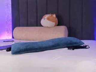 scarlett-vegga Live Webcam on CamSoda