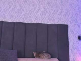 scarlett-vegga webcam