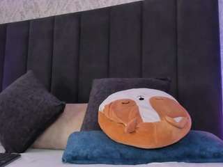 scarlett-vegga webcam