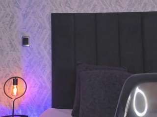 scarlett-vegga's CamSoda show and profile