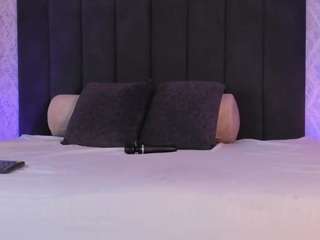 scarlett-vegga webcam