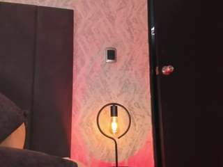 This model is live right now. scarlett-vegga